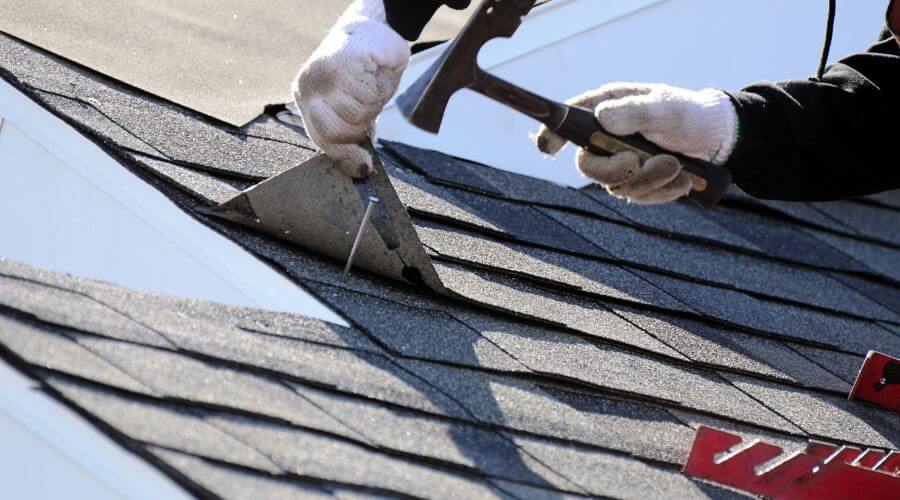 Professional residential roofers in Jenner, CA